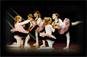 Szenen aus dem Ballettabend