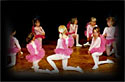 Szenen aus dem Ballettabend