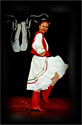 Szenen aus dem Ballettabend