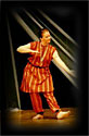 Szenen aus dem Ballettabend